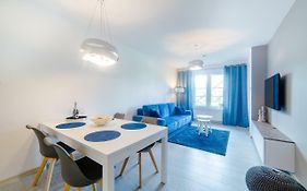 DP Apartament Polanki Park